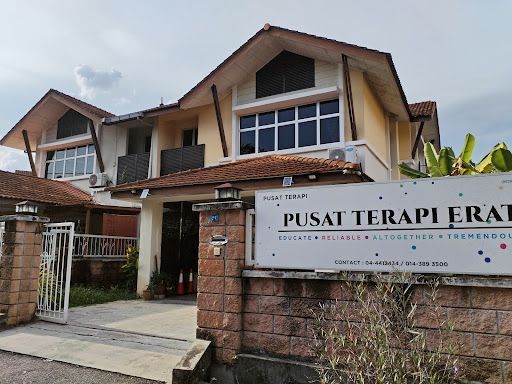 Terapi Carakerja Terbaik di Sungai Petani