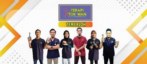 Terapi Carakerja Terbaik di Temerluh