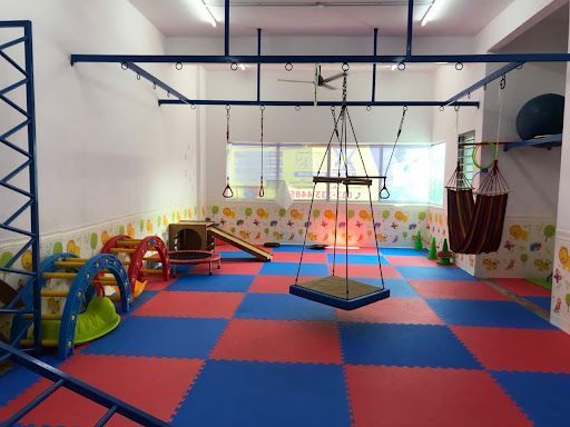 X-kids Special Needs Therapy Temerloh