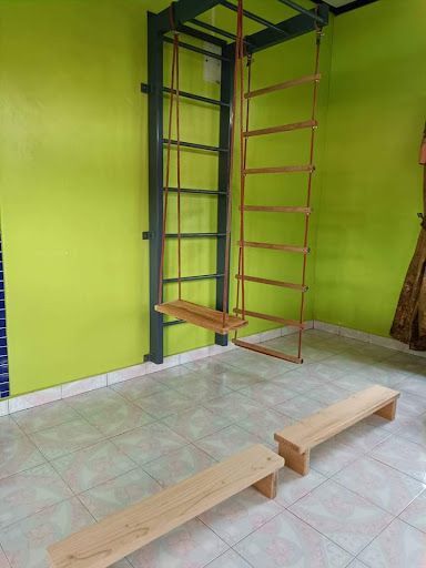 Zahra Occupational Therapy