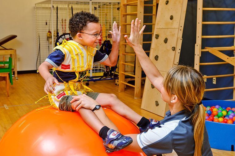 Mutiara Occupational Therapy Centre